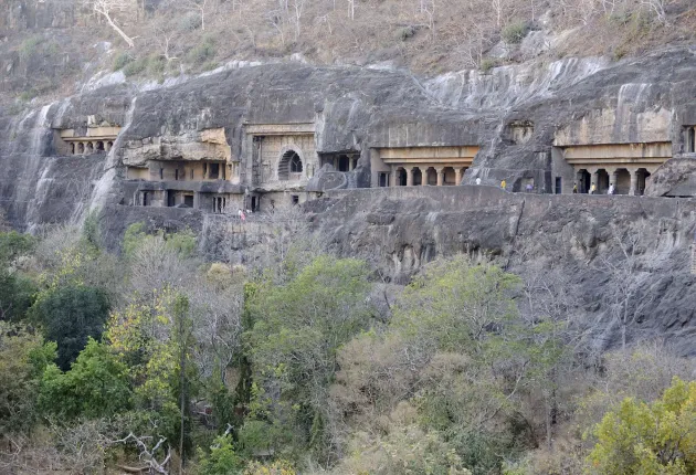 Ajanta_Caves.webp